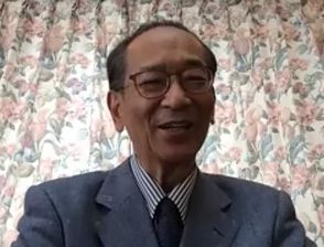 北川正恭・早稲田大学名誉教授