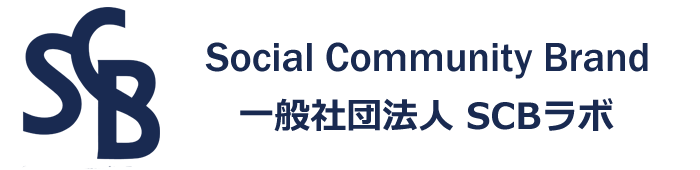 SCB LAB  for Social Community Brand